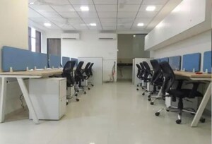  Office Space For Rent in Hubtown Solaris, Andheri East