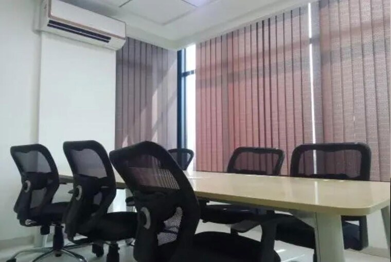 Team Area, hubtown-solaris Commercial Office Space 700 Sq.Ft. In Andheri East Mumbai 10268324