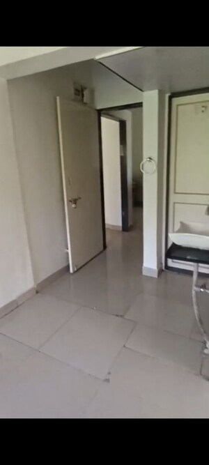Building Lobby in 1 BHK Builder Floor at Muktai Heights Dhayari, Dhayari – for Rent