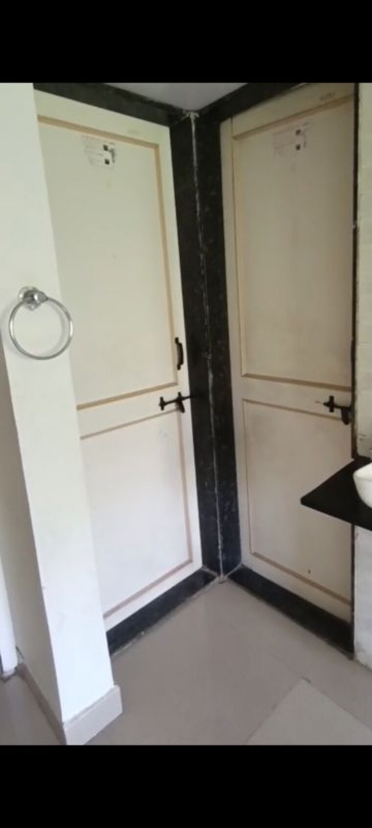 Bathroom, muktai-heights-dhayari 1 Bedroom 550 Sq.Ft. Builder Floor In Dhayari Pune 10268318