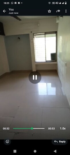 1 BHK + Pooja Room Builder Floor For Rent in Muktai Heights Dhayari