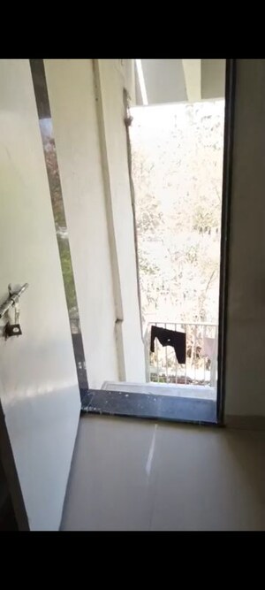 Furnished Amenities in 1 BHK Builder Floor at Muktai Heights Dhayari, Dhayari – for Rent