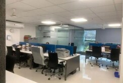 Office Space For Rent in Hubtown Solaris