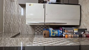  1 BHK Apartment at Shree Villa CHS, Andheri West – for Sale