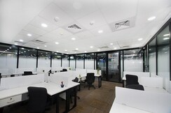Office Space For Rent in Hubtown Solaris