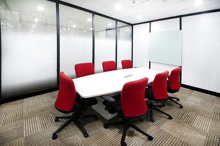 Team Area, hubtown-solaris Commercial Office Space 2800 Sq.Ft. In Andheri East Mumbai 10268340