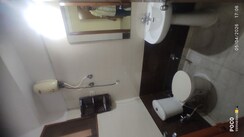 2 BHK + Pooja Room Builder Floor For Rent in Mehrauli