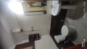 2 BHK Builder Floor For Rent in Mehrauli