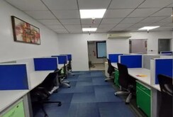 Office Space For Rent in Hubtown Solaris