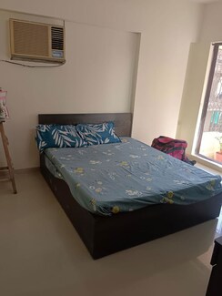 2 BHK + Pooja Room Apartment For Rent in Sir Vithaldas Colony