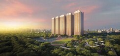 3 BHK Apartment For Sale in Suncity Monarch Residences
