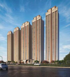 3 BHK Apartment For Sale in Suncity Monarch Residences