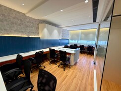 Office Space For Rent in Crescent Business Square