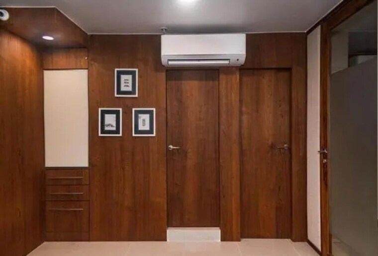 undefined, crescent-business-square Commercial Office Space 530 Sq.Ft. In Asalpha Mumbai 10268363