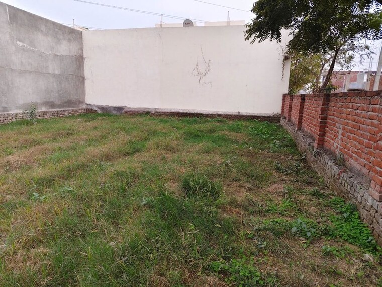 Garden, jankipuram  2501 Sq.Ft. Plot In Jankipuram Lucknow 10268369