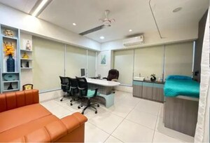  Office Space For Rent in Crescent Business Square, Asalpha