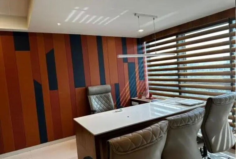 Bedroom, crescent-business-square Commercial Office Space 520 Sq.Ft. In Asalpha Mumbai 10268368