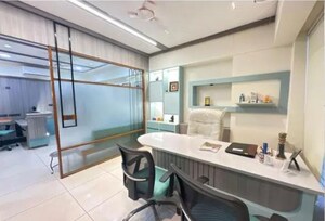  Office Space For Rent in Crescent Business Square, Asalpha