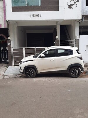  Warehouse – Exterior View View at Ganeshpeth Colony - for Rent