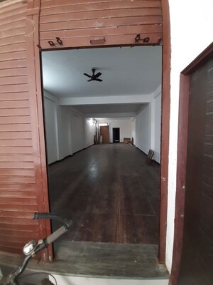 Floor Plan in  Warehouse at Ganeshpeth Colony – for Rent