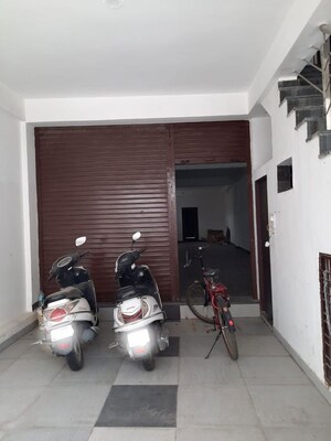 Floor Plan in  Warehouse at Ganeshpeth Colony – for Rent