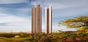 2 BHK Apartment – Exterior View View at Sobha Crescent, Sector 63a - for Sale