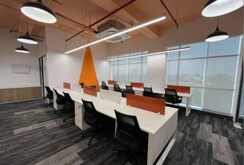 Office Space For Rent in Bhoomi 9 Business Bay