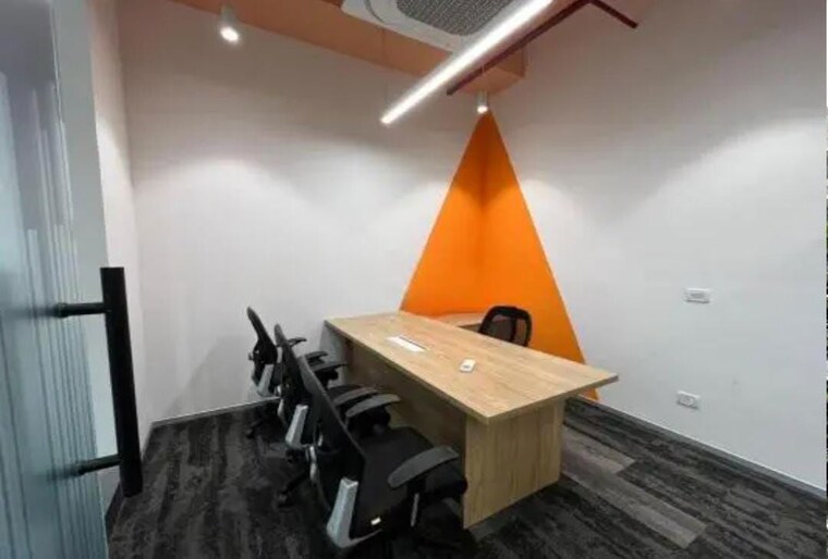 undefined, bhoomi-9-business-bay Commercial Office Space 1190 Sq.Ft. In Malad West Mumbai 10268384