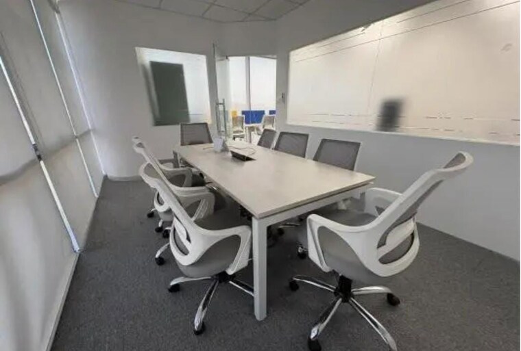 Team Area, bhoomi-9-business-bay Commercial Office Space 486 Sq.Ft. In Malad West Mumbai 10268388