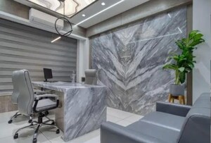  Office Space For Rent in Bhoomi 9 Business Bay, Malad West