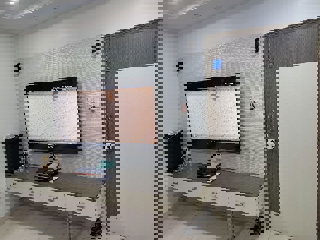 1 BHK 510 Sq.Ft. Apartment in Kanakia Spaces Zen World