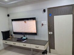 1 BHK Apartment For Rent in Kanakia Spaces Zen World