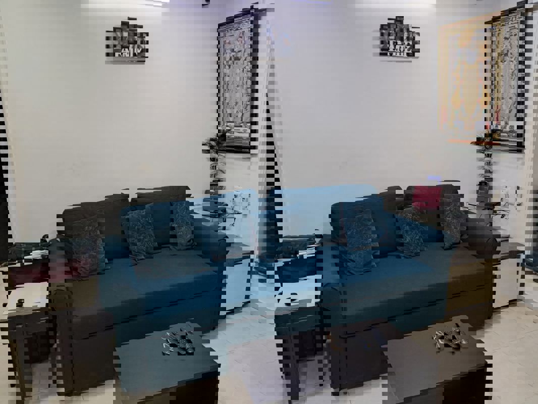 1 BHK 454 Sq.Ft. Apartment in Kanakia Spaces Zen World