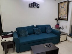 1 BHK Apartment For Rent in Kanakia Spaces Zen World