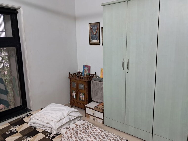 Bedroom, kanakia-spaces-zen-world 1 Bedroom 454 Sq.Ft. Apartment In Kanjurmarg East Mumbai 10268391