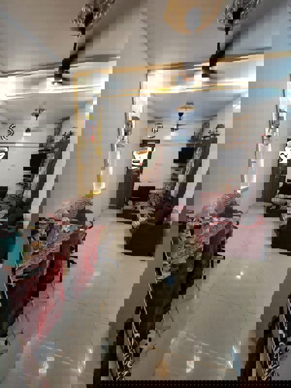 1 BHK 525 Sq.Ft. Apartment in Micro Srishti