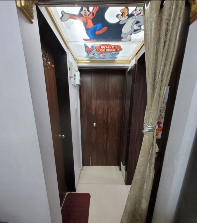 undefined, micro-srishti 1 Bedroom 525 Sq.Ft. Apartment In Bhandup West Mumbai 10268393