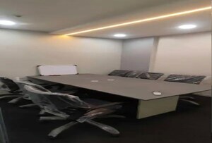  Office Space For Rent in Bhoomi 9 Business Bay, Malad West