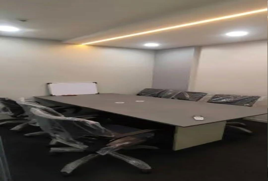 Office Space For Rent in Bhoomi 9 Business Bay