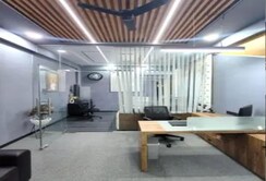 Office Space For Rent in Bhoomi 9 Business Bay