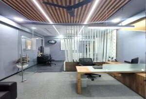  Office Space For Rent in Bhoomi 9 Business Bay, Malad West