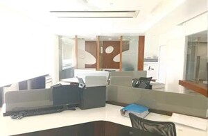 Office Space For Rent in Bhoomi 9 Business Bay, Malad West