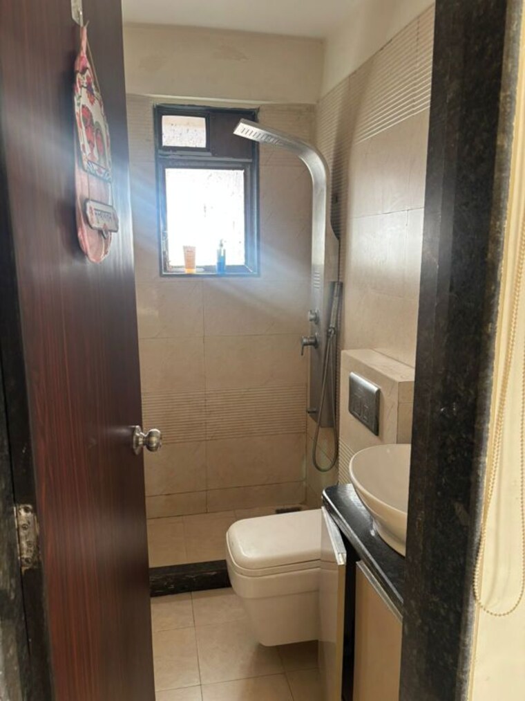 Master Bedroom, micro-srishti 1 Bedroom 550 Sq.Ft. Apartment In Bhandup West Mumbai 10268397