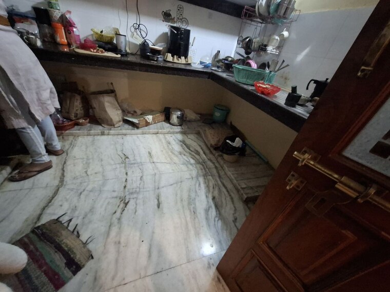 Balcony, gomti nagar 1 Bedroom 700 Sq.Ft. Independent House In Gomti Nagar Lucknow 10268398