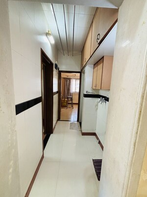  1 BHK Apartment at Swapna Mahal CHS, Mulund West – for Sale