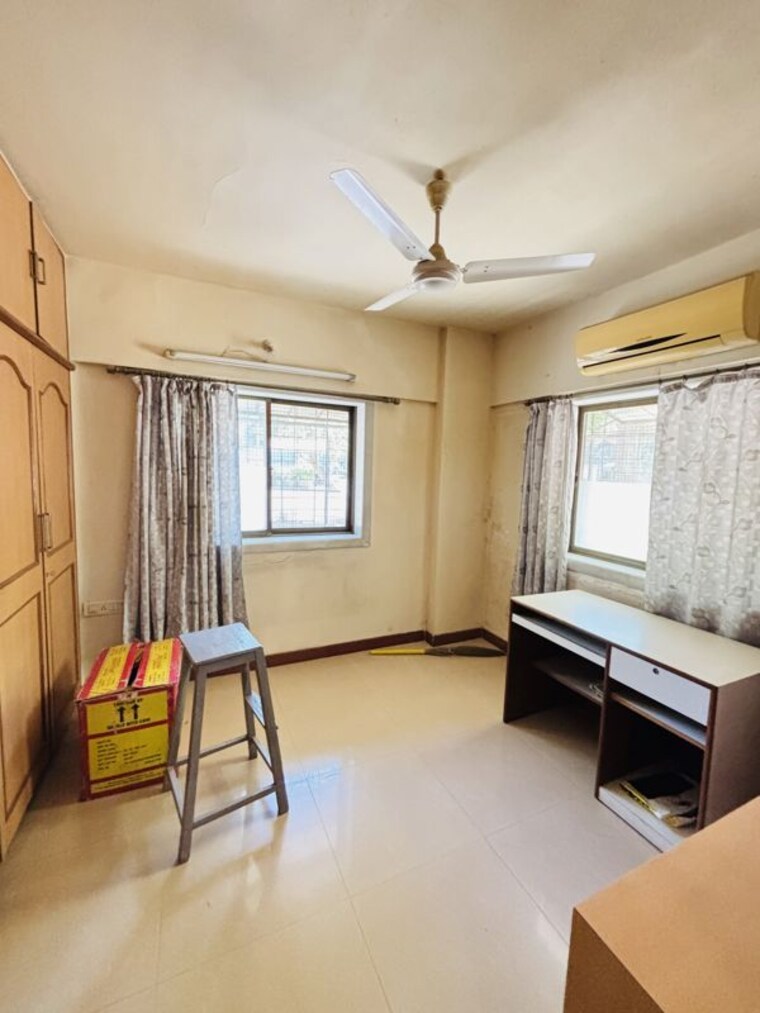 Room, swapna-mahal-chs 1 Bedroom 535 Sq.Ft. Apartment In Mulund West Mumbai 10234483