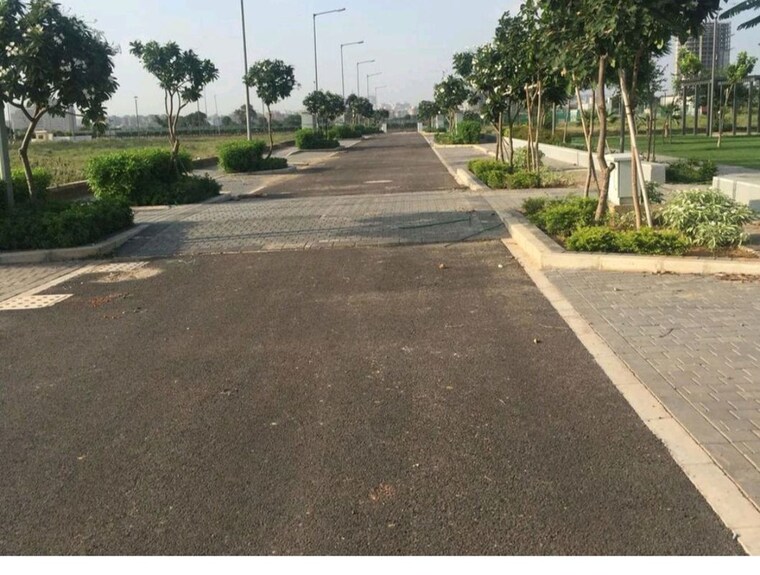undefined, faith-pride-park  150 Sq.Yd. Plot In Sohna Sector 4 Gurgaon 10268407