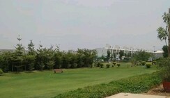 Plot For Sale in Central Park Flower Valley Mikasa Plots