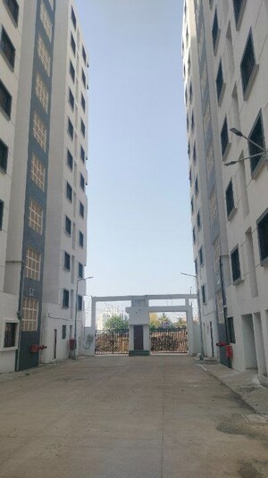 2 BHK Apartment For Rent in Sambhaji Nagar