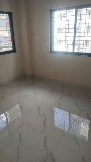 Bathroom in 2 BHK Apartment at Sambhaji Nagar – for Rent